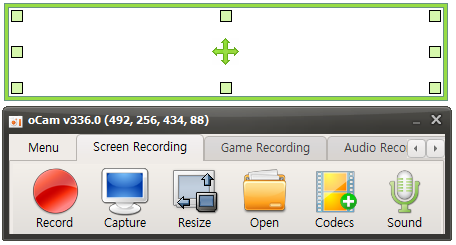 Easy & Powerful Screen Recorder