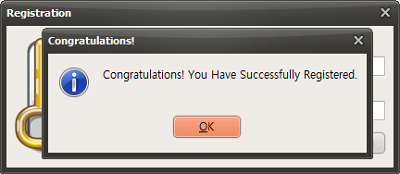 License Authentication 2