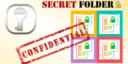 SecretFolder Image