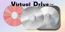 VirtualDVD Image